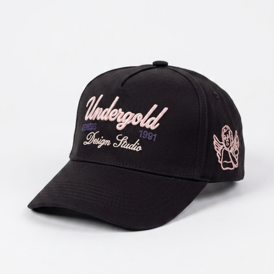 UDGLD - Negra Angel