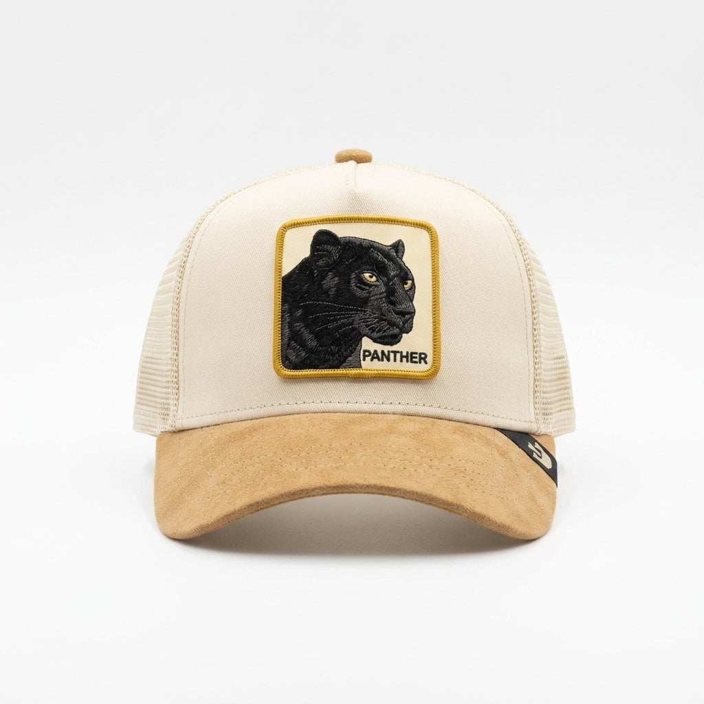 PANTHER - Crema