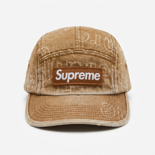 SUPREME - Café