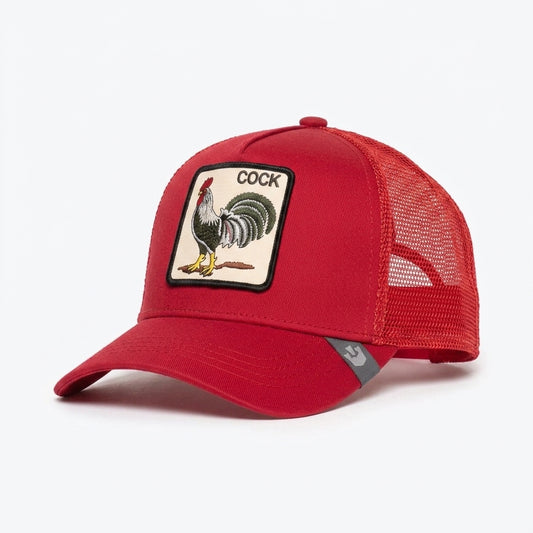 COCK - Roja