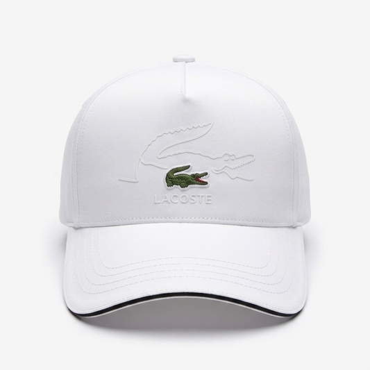 LACOSTE - Blanca Clásica