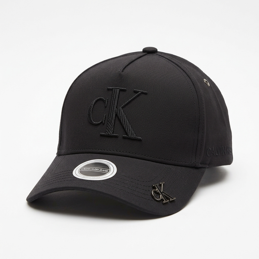 CK - All Black