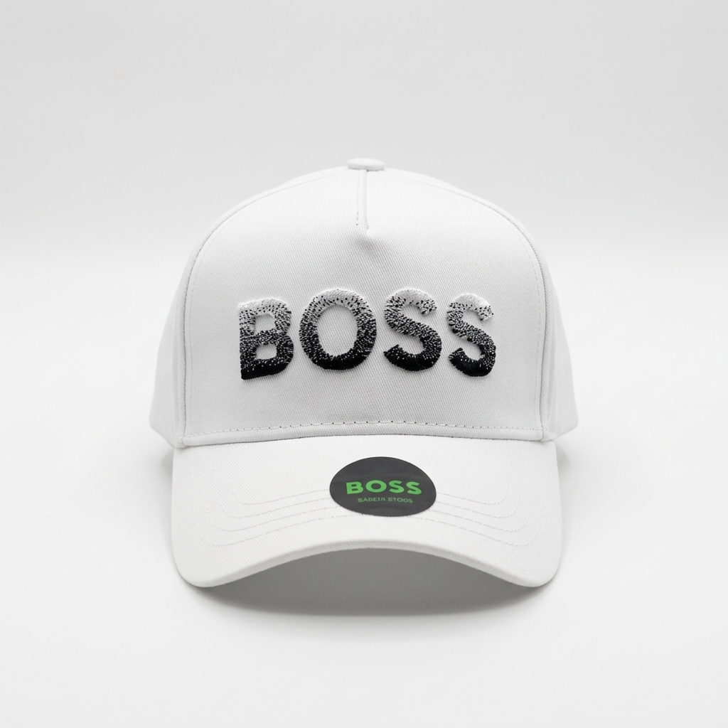 BOSS - Blanca Especial
