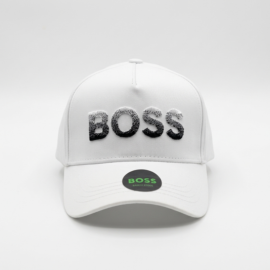 BOSS - Blanca Especial