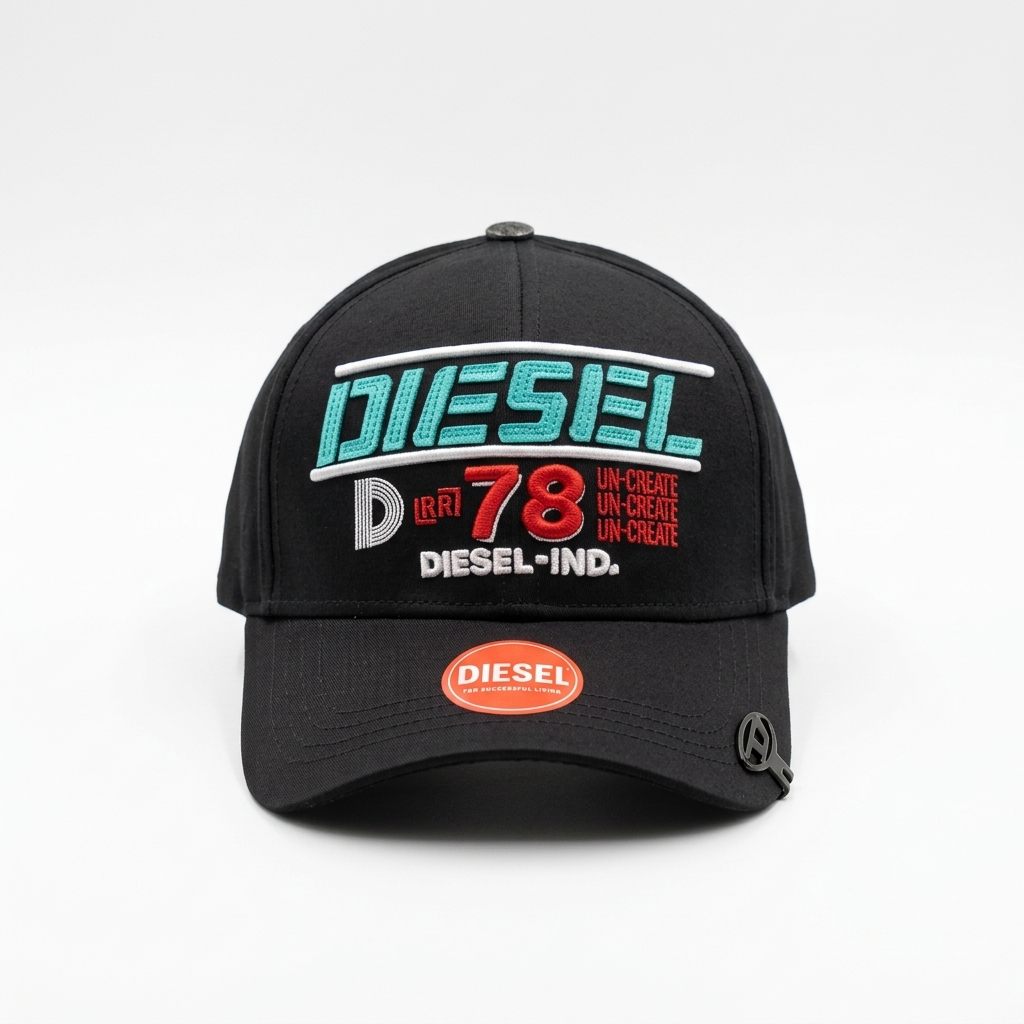 DIESEL - Negra