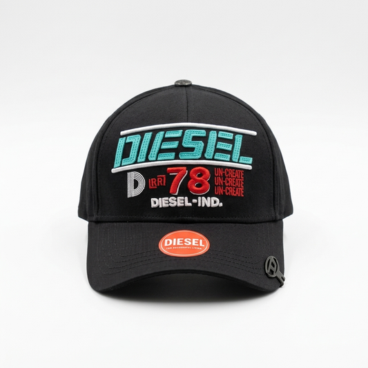 DIESEL - Negra