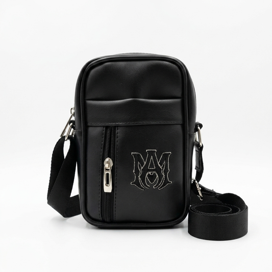 AMIRI - Negro/Blanco