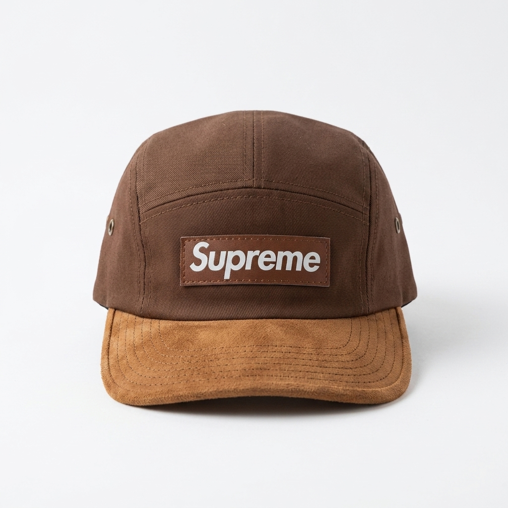 SUPREME - Café