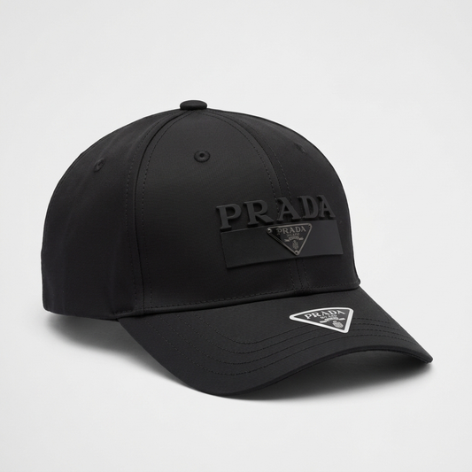 PRADA - All Black