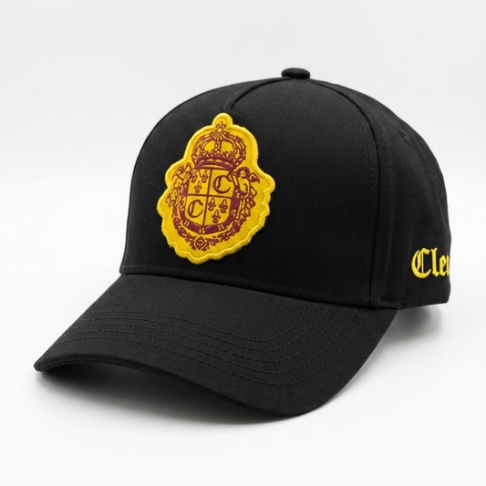 CLEMONT - Escudo
