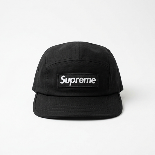 SUPREME - Black