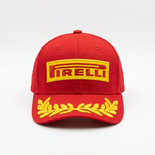 PIRELLI - Roja