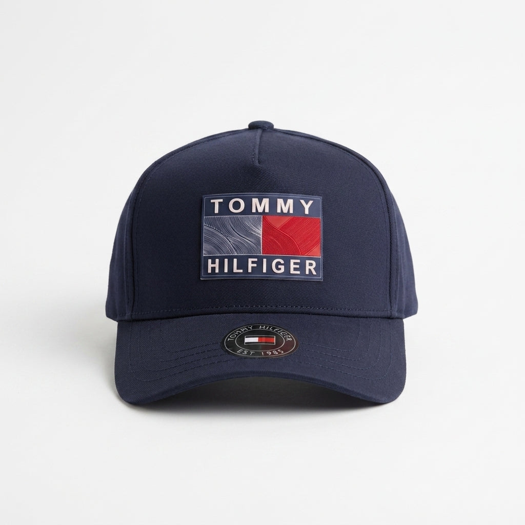 TOMMY - Clásica Azul