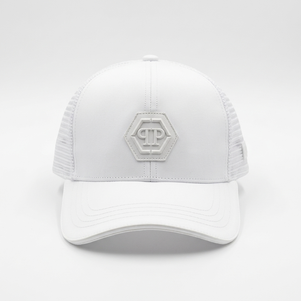 Philipp Plein - All White