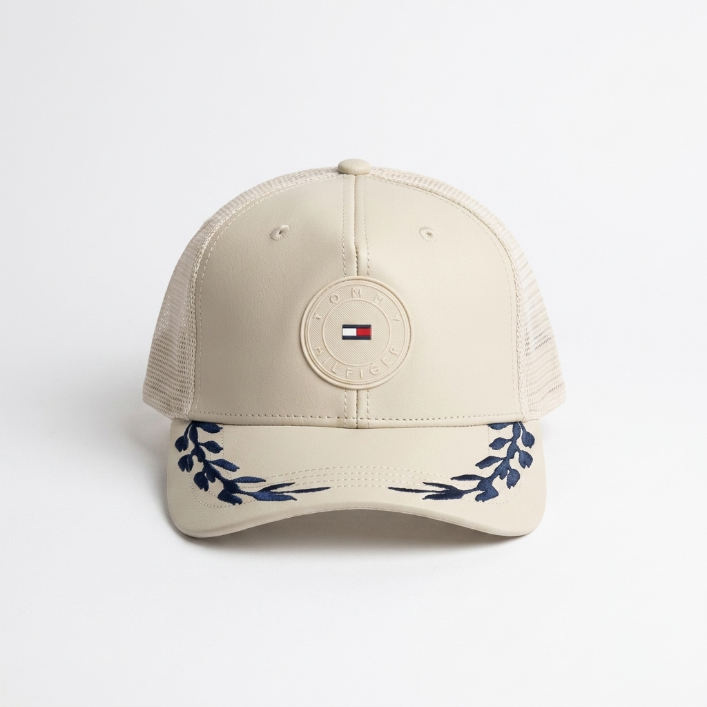 TOMMY - Clásica Blanca