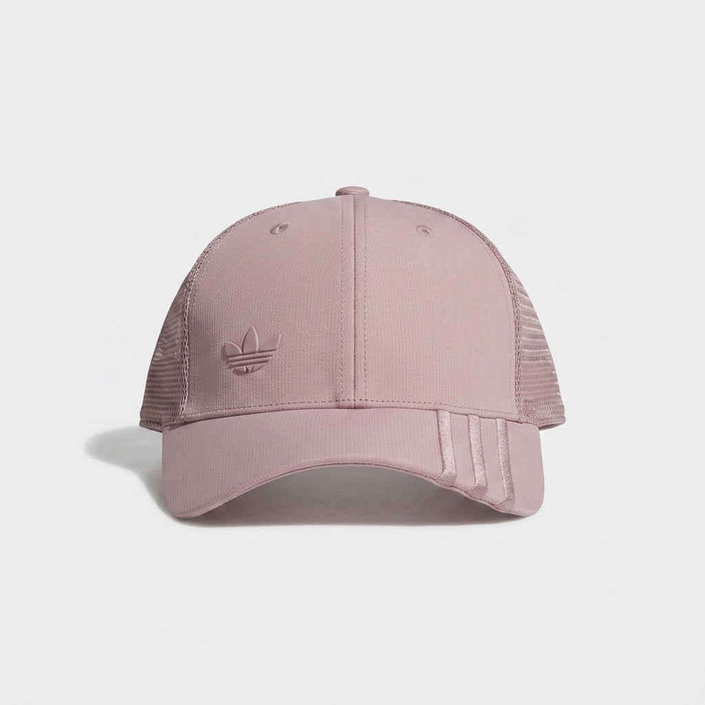 ADIDAS - Gris Malla