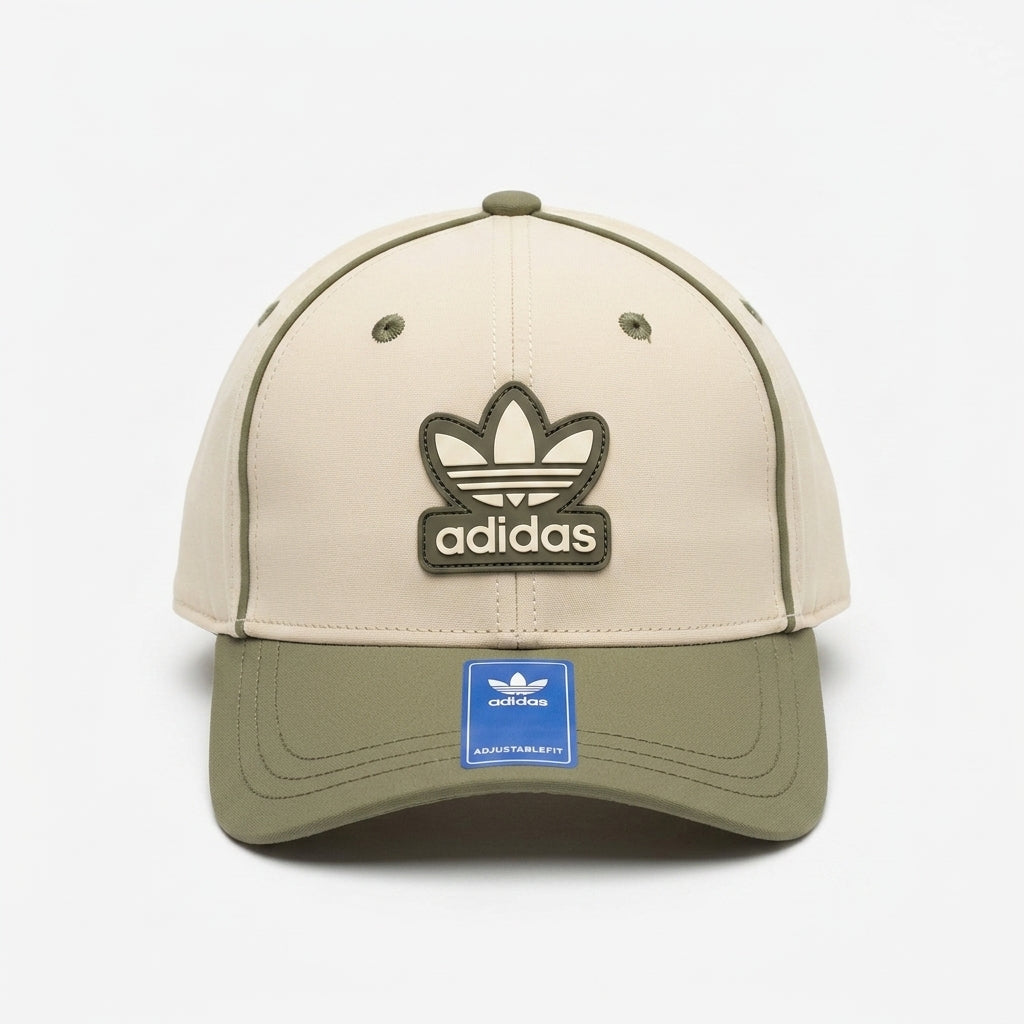 ADIDAS OG - Crema/Verde Especial