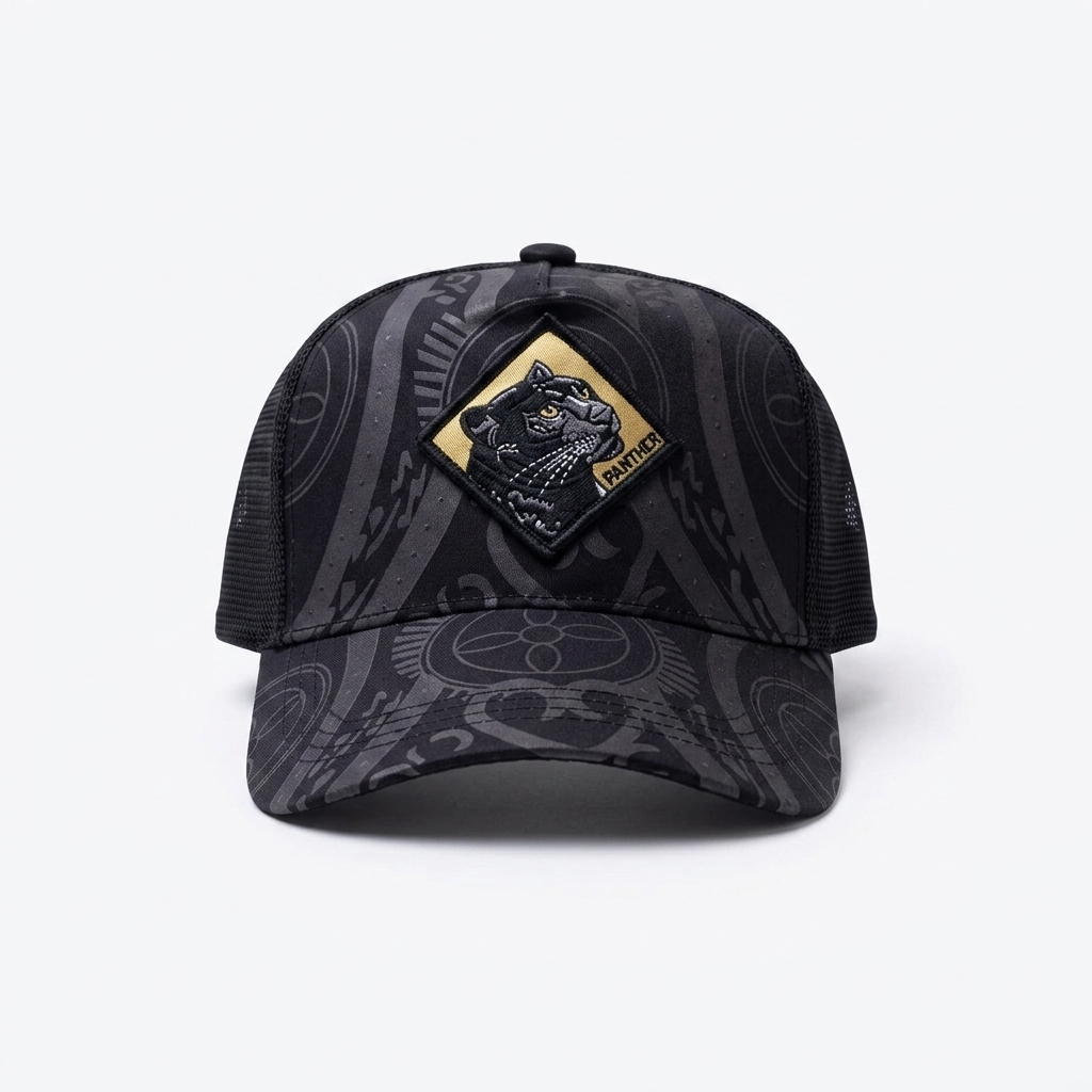 PANTHER - Black Gold Edition