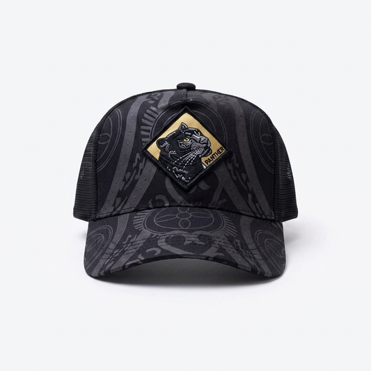 PANTHER - Black Gold Edition