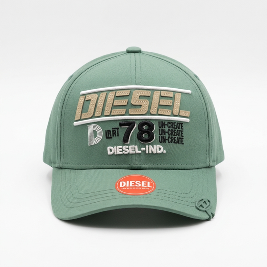 DIESEL - Verde