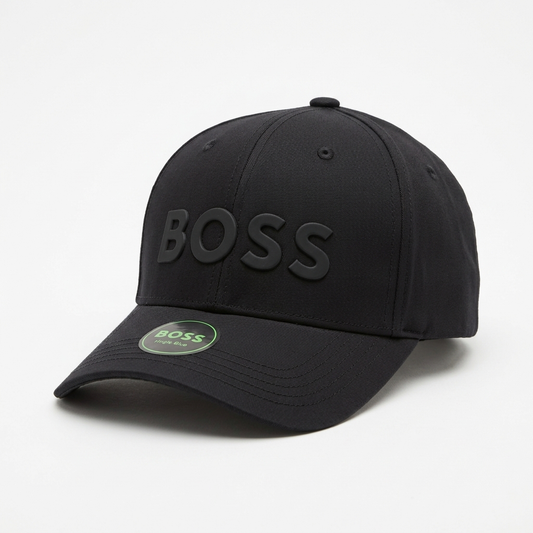 BOSS - All Black