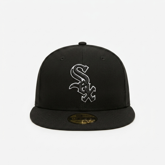 SOX - All Black