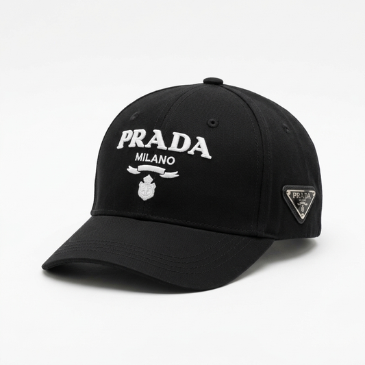 PRADA - Negro/Blanco