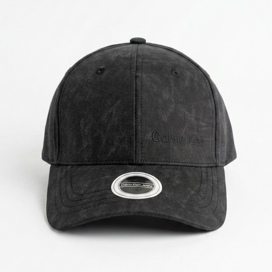 Ck - washed black