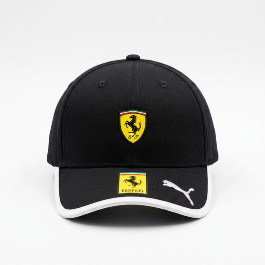 PUMA - Black Ferrari