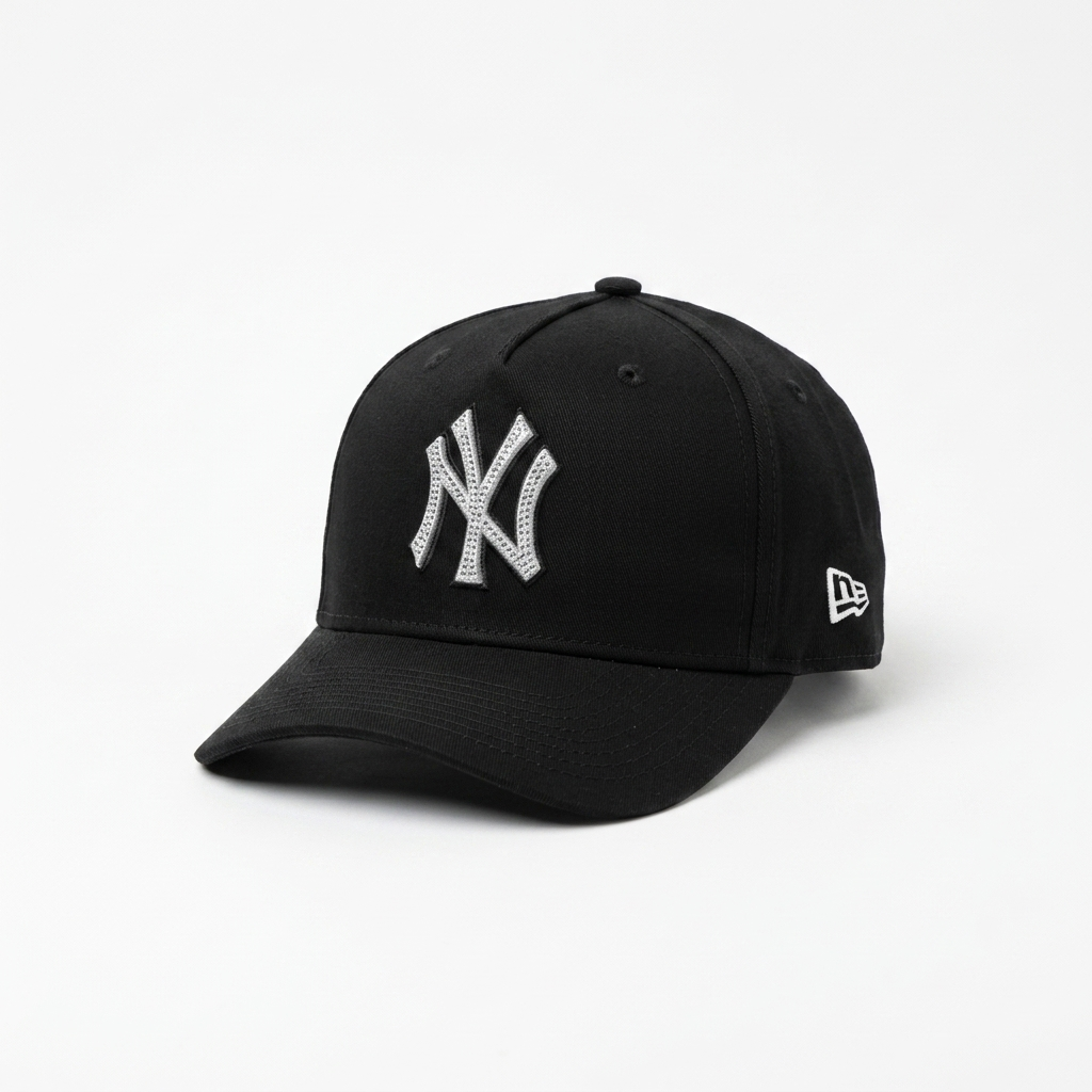 NY - Negra clásica