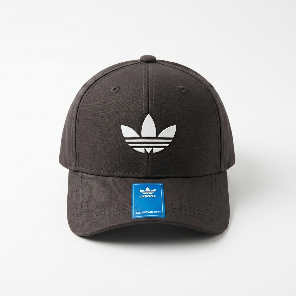 Adidas - Negra Clásica