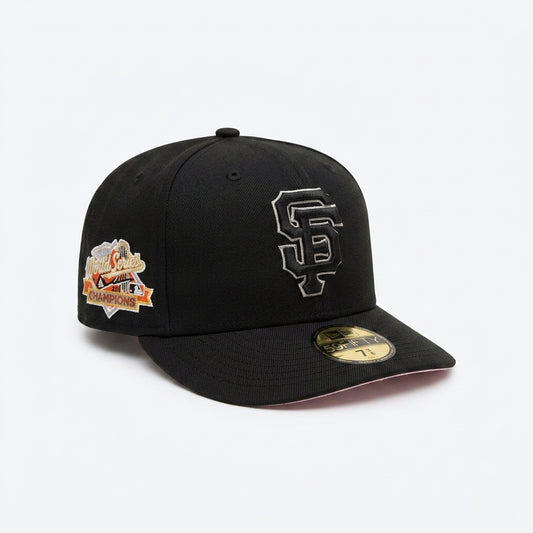NEW ERA - SF Negra