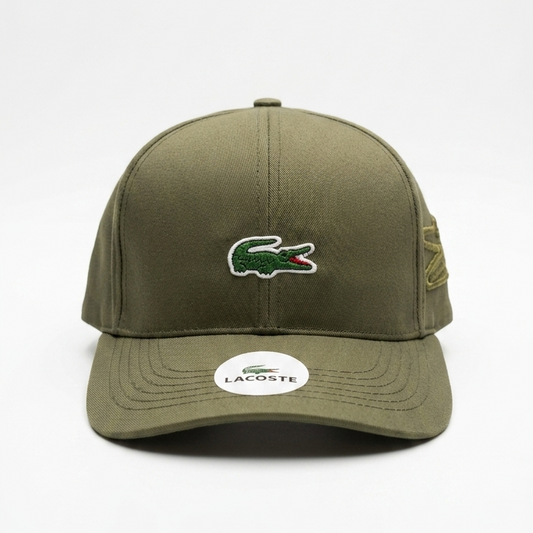 LACOSTE - Verde