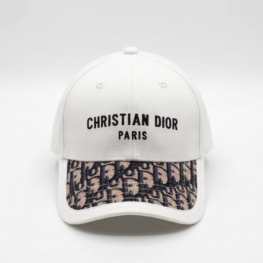 DIOR - Blanca Especial