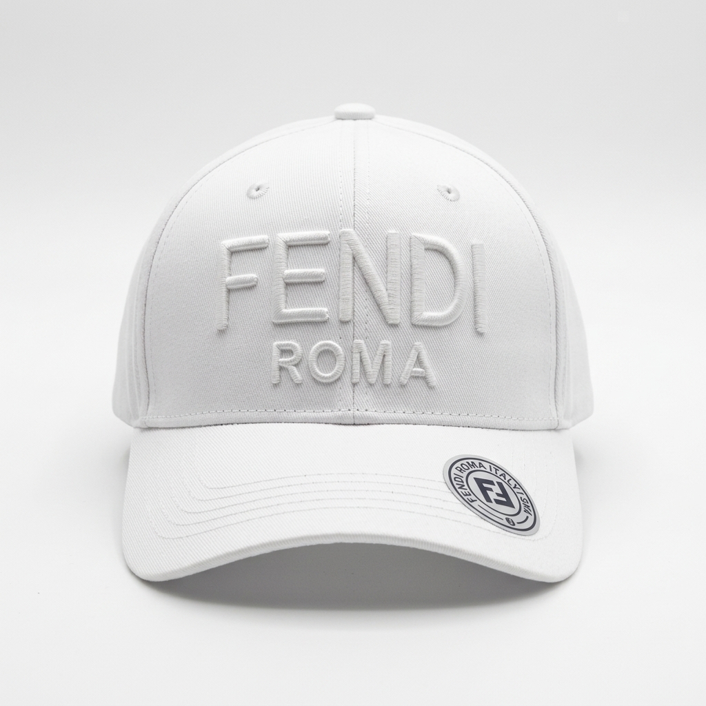 FENDI - Blanca