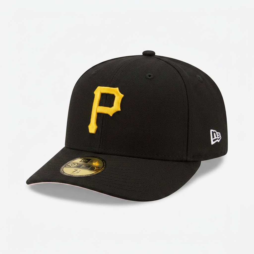 NEW ERA - P Negra