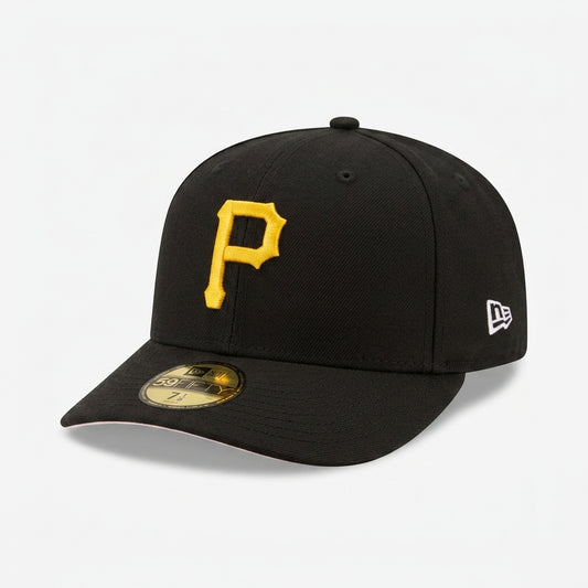 NEW ERA - P Negra