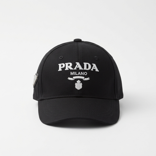 PRADA - Negro/Blanco