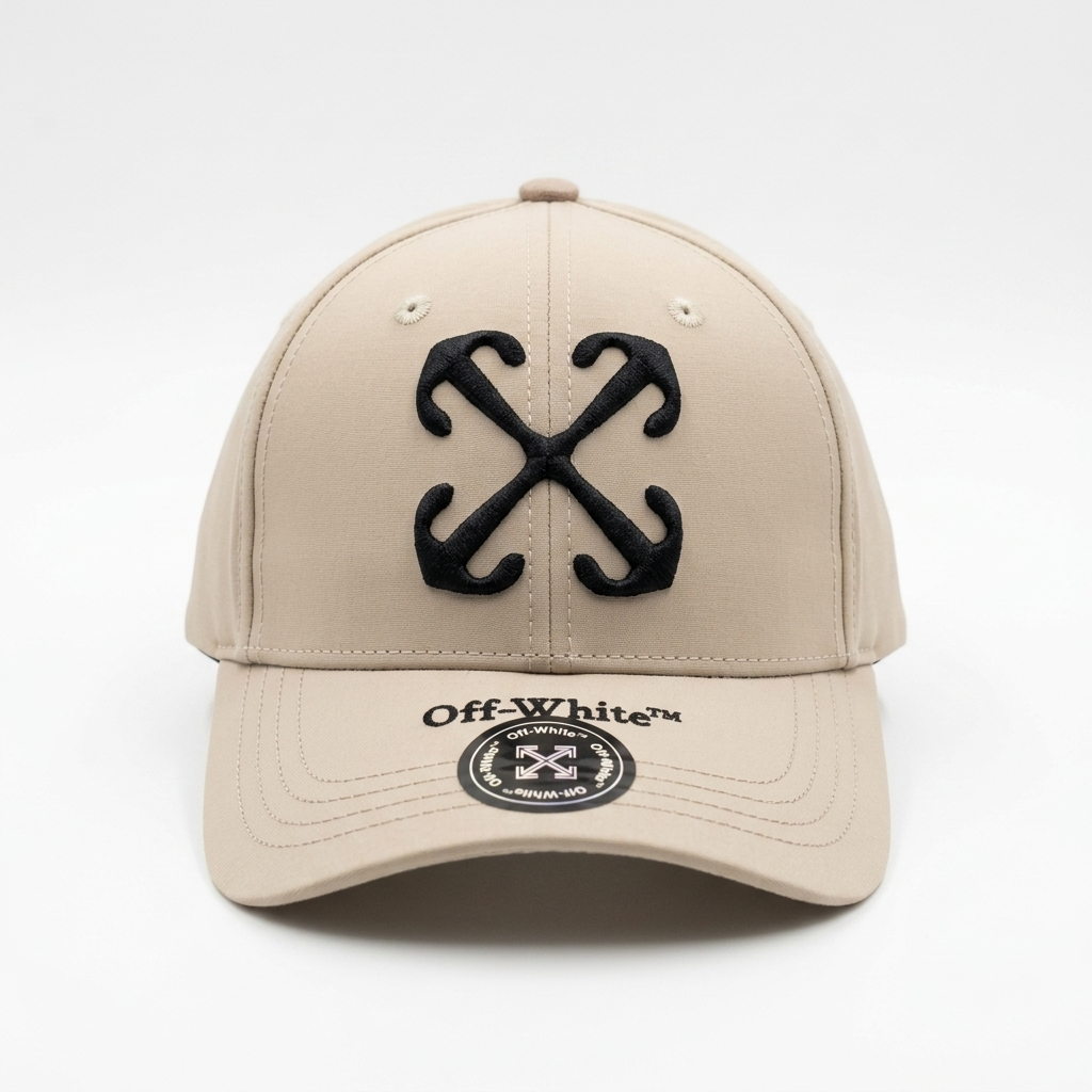 OFF WHITE - Crema