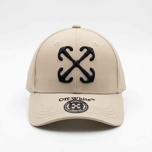 OFF WHITE - Crema