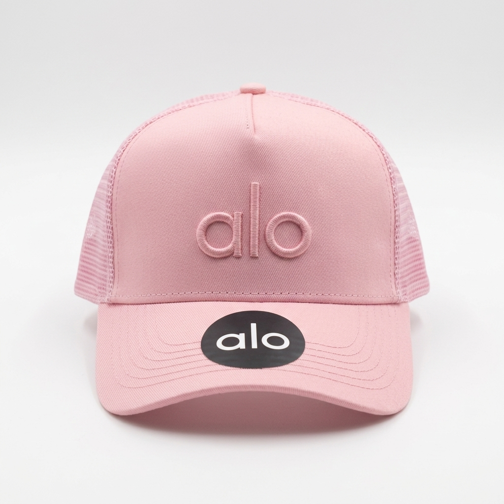 ALO - Rosa Malla