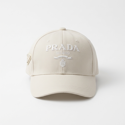PRADA - Blanco/Crema