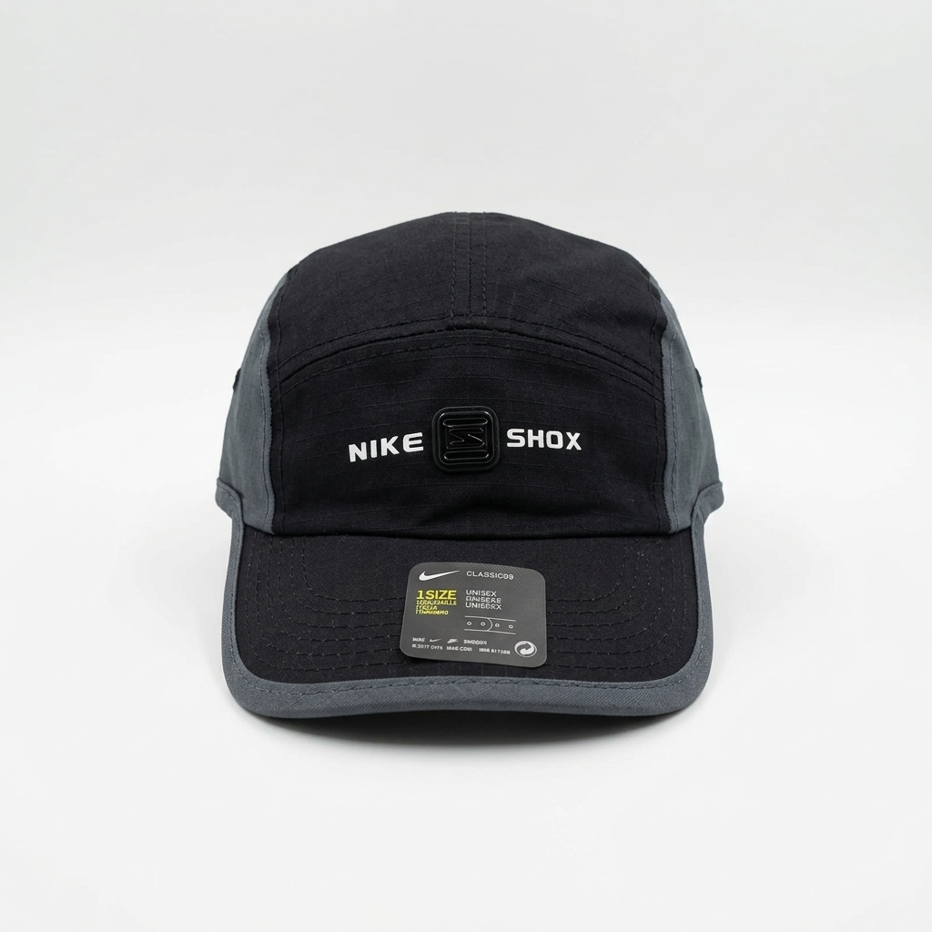 NK SHOX - Negra