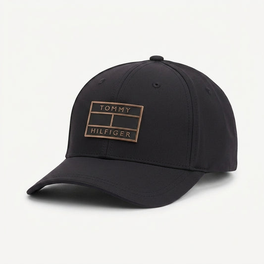 TOMMY - Black