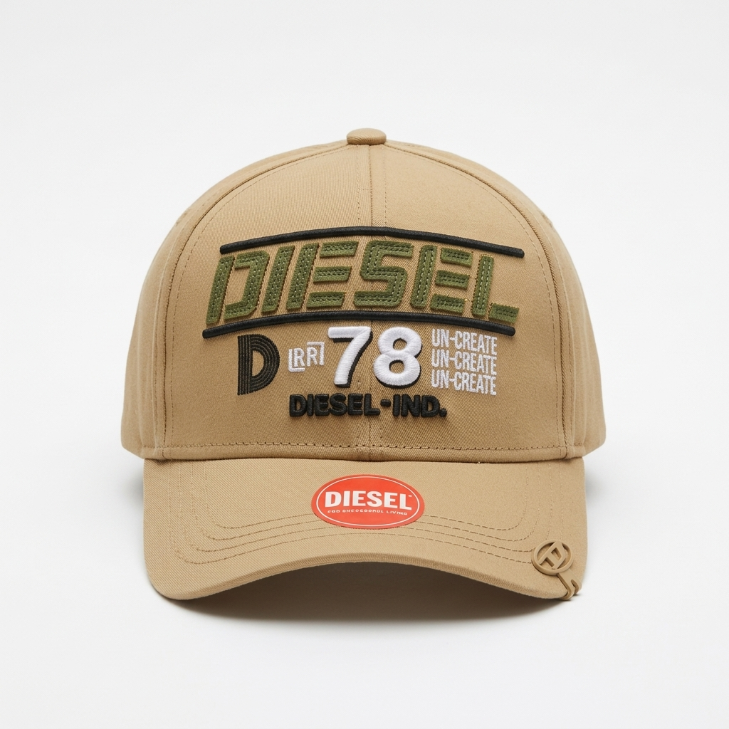 DIESEL - Café
