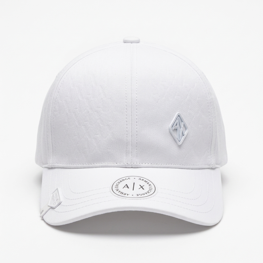 ARMANI - All White