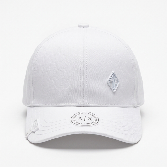 ARMANI - All White