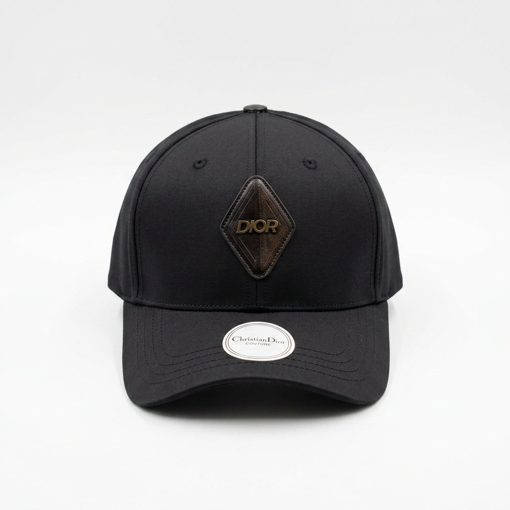 DIOR - Black