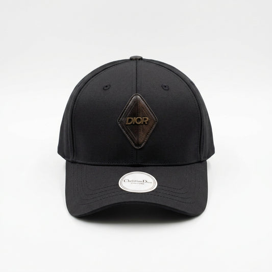 DIOR - Black