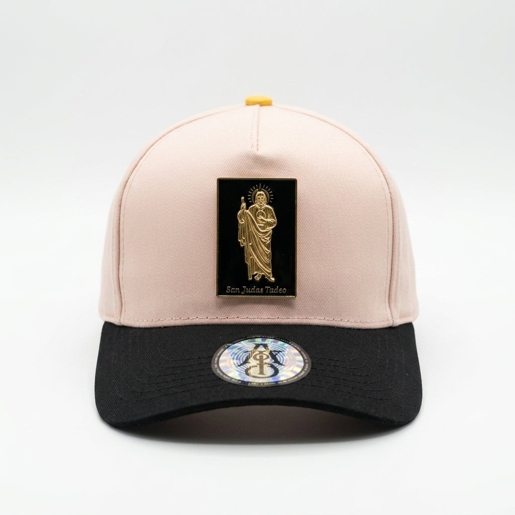 SAN JUDAS CAP